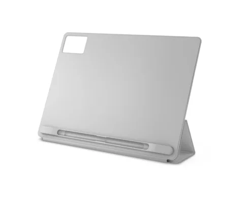 Lenovo Folio Case For Idea Tab Plus   Cloud Grey