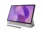 Lenovo Folio Case For Idea Tab Plus   Cloud Grey