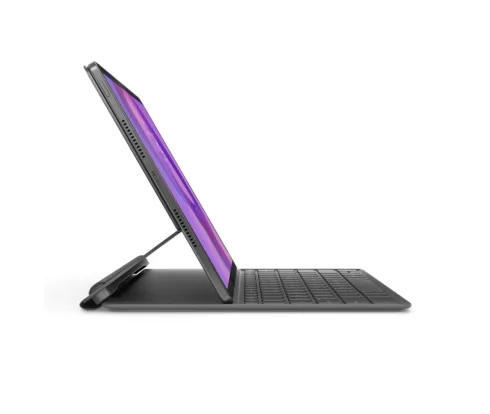 Lenovo Folio Keyboard For Idea Tab Plus   Luna Grey