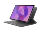 Lenovo Folio Keyboard For Idea Tab Plus   Luna Grey