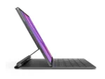Lenovo Folio Keyboard For Idea Tab Plus   Luna Grey