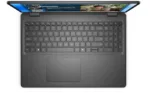 Dell 16 DC16250   Carbon Black   16 ”   2K   1920 x 1200 pixels   Anti-glare   Intel Core 7   150U   16 GB   DDR5   Solid-state drive capacity 1000 GB   Intel Graphics   Windows 11 Home   802.11ax   Keyboard language English   Keyboard backlit   Warranty 36 month(s)   Battery warranty 12 month(s)