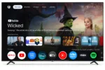 Sharp 70HP5265E   70   Smart TV   Google TV   UHD