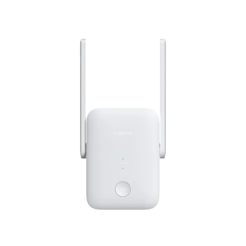 Xiaomi Wi-Fi Range Extender AX1500 EU   802.11ax   10/100/1000 Mbit/s   Ethernet LAN (RJ-45) ports 1   Mesh Support Yes   MU-MiMO Yes   No mobile broadband