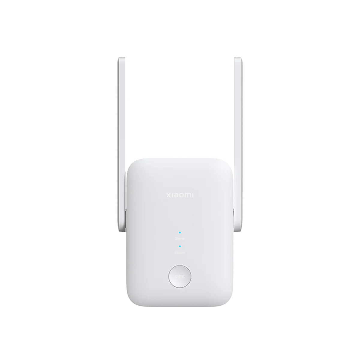 495463-dvb4514gl-6941948706736-0.webp Xiaomi Wi-Fi Range Extender AX1500 EU 802.11ax 10/100/1000 Mbit/s Ethernet LAN (RJ-45) ports 1 Mesh Support Yes MU-MiMO Yes No mobile broadband