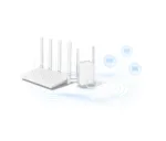 Xiaomi Wi-Fi Range Extender AX1500 EU   802.11ax   10/100/1000 Mbit/s   Ethernet LAN (RJ-45) ports 1   Mesh Support Yes   MU-MiMO Yes   No mobile broadband