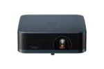 Epson Lifestudio Pop EF-62N Portable Smart Projector   700 ANSI lumens   Metallic Blue   Wi-Fi