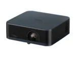 Epson Lifestudio Pop EF-62N Portable Smart Projector   700 ANSI lumens   Metallic Blue   Wi-Fi