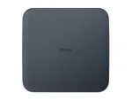 Epson Lifestudio Pop EF-62N Portable Smart Projector   700 ANSI lumens   Metallic Blue   Wi-Fi