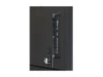 LG Standard Signage   65UH5Q-E   65 ”   Landscape/Portrait   24/7   webOS   500 cd/m²   8 ms   178 °   178 °