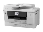 Brother MFC-J6960DW All-in-one Inkjet Printer A3 1200 x 4800 DPI 31 ppm Wi-Fi   Brother