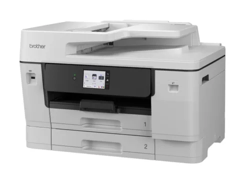 Brother MFC-J6960DW All-in-one Inkjet Printer A3 1200 x 4800 DPI 31 ppm Wi-Fi   Brother