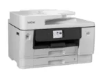 Brother MFC-J6960DW All-in-one Inkjet Printer A3 1200 x 4800 DPI 31 ppm Wi-Fi   Brother