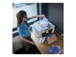 Brother MFC-J6960DW All-in-one Inkjet Printer A3 1200 x 4800 DPI 31 ppm Wi-Fi   Brother