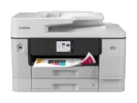 Brother MFC-J6960DW All-in-one Inkjet Printer A3 1200 x 4800 DPI 31 ppm Wi-Fi   Brother