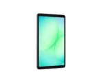 Samsung   Galaxy   Tab A11 (X130)   8.7 ”   Grey   TFT LCD   800 x 1340 pixels   Mediatek   Helio G99 (6 nm)   4 GB   64 GB   Wi-Fi   Front camera   5 MP   Rear camera   8 MP   Bluetooth   5.3   Android   15