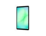 Samsung   Galaxy   Tab A11 (X130)   8.7 ”   Grey   TFT LCD   800 x 1340 pixels   Mediatek   Helio G99 (6 nm)   4 GB   64 GB   Wi-Fi   Front camera   5 MP   Rear camera   8 MP   Bluetooth   5.3   Android   15