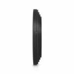Ubiquiti Unifi Ceiling-mounted 6-stream WiFi 7 AP with 10/5/2.5/1 GbE support   U7-Pro-XG-B   2.4 GHz, 5 GHz, 6 GHz   Ethernet LAN (RJ-45) ports 1   MU-MiMO Yes   PoE in