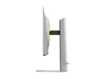 Samsung LS27FG602SUXEN 27" Gaming Monitor Odyssey QHD G6 G60SF 2560x1440/16:9/300cd/m2/0.03ms, HDMI, USB, DP   Samsung