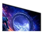 Samsung LS27FG602SUXEN 27" Gaming Monitor Odyssey QHD G6 G60SF 2560x1440/16:9/300cd/m2/0.03ms, HDMI, USB, DP   Samsung