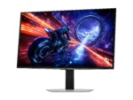 Samsung LS27FG602SUXEN 27" Gaming Monitor Odyssey QHD G6 G60SF 2560x1440/16:9/300cd/m2/0.03ms, HDMI, USB, DP   Samsung