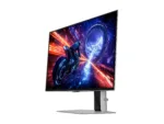 Samsung LS27FG602SUXEN 27" Gaming Monitor Odyssey QHD G6 G60SF 2560x1440/16:9/300cd/m2/0.03ms, HDMI, USB, DP   Samsung