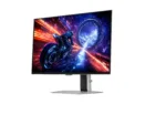 Samsung LS27FG602SUXEN 27" Gaming Monitor Odyssey QHD G6 G60SF 2560x1440/16:9/300cd/m2/0.03ms, HDMI, USB, DP   Samsung