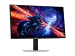 Samsung LS27FG602SUXEN 27" Gaming Monitor Odyssey QHD G6 G60SF 2560x1440/16:9/300cd/m2/0.03ms, HDMI, USB, DP   Samsung