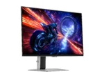 Samsung LS27FG602SUXEN 27" Gaming Monitor Odyssey QHD G6 G60SF 2560x1440/16:9/300cd/m2/0.03ms, HDMI, USB, DP   Samsung