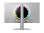 Samsung LS27FG602SUXEN 27" Gaming Monitor Odyssey QHD G6 G60SF 2560x1440/16:9/300cd/m2/0.03ms, HDMI, USB, DP   Samsung