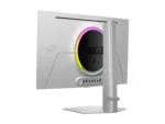 Samsung LS27FG602SUXEN 27" Gaming Monitor Odyssey QHD G6 G60SF 2560x1440/16:9/300cd/m2/0.03ms, HDMI, USB, DP   Samsung
