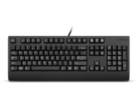Lenovo Preferred Pro II USB Keyboard   Keyboard   Wired   Estonian   Black   USB-A