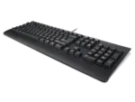 Lenovo Preferred Pro II USB Keyboard   Keyboard   Wired   Estonian   Black   USB-A