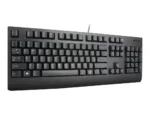Lenovo Preferred Pro II USB Keyboard   Keyboard   Wired   Estonian   Black   USB-A