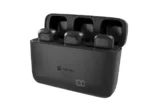 Natec   Hopper Lavier Mobile Microphone USB-C, 2 pcs   Black   Noise reduction
