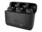 Natec   Hopper Lavier Mobile Microphone USB-C, 2 pcs   Black   Noise reduction