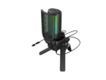 Genesis   Microphone   Radium 250   Noise reduction