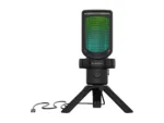 Genesis   Microphone   Radium 250   Noise reduction