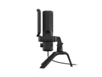 Genesis   Microphone   Radium 250   Noise reduction