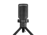 Genesis   Microphone   Radium 250   Noise reduction