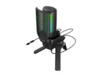 Genesis   Microphone   Radium 250   Noise reduction