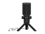 Genesis   Microphone   Radium 250   Noise reduction