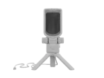 Genesis   Microphone   Radium 250   Noise reduction