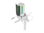 Genesis   Microphone   Radium 250   Noise reduction