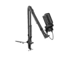 Genesis   Microphone   Radium 251   Noise reduction