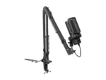 Genesis   Microphone   Radium 251   Noise reduction