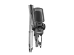 Genesis   Microphone   Radium 251   Noise reduction