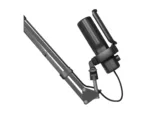 Genesis   Microphone   Radium 251   Noise reduction