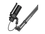 Genesis   Microphone   Radium 251   Noise reduction