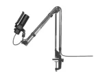 Genesis   Microphone   Radium 251   Noise reduction